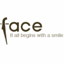 Logo de HARMONY DENTAL FACE