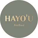 HAYO'U Limited logo