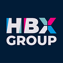 Logo de HBX Group