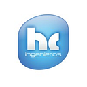 Logo de HC Ingenieros Ltda