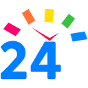 HC24 GmbH & Co. KG logo