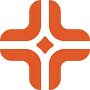 Logo de HCA HealthONE Mountain Ridge