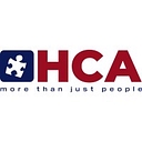 HCA International Ltd logo