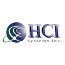 Logo de HCI Systems