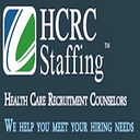 Logo de HCRC Staffing