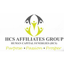 Logo de HCS Affiliates Group
