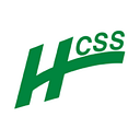 Logo de HCSS