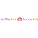 HEALTHY KIDS PROGRAMS logo