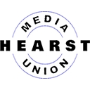 HEARST MEDIA logo