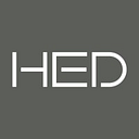 Logo de HED