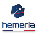 HEMERIA logo