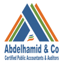 Logo de HEMOUDI ABDELHAMID