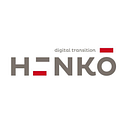 Logo de HENKO HR