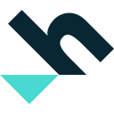 Logo de HERE Technologies