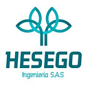 Logo de HESEGO INGENIERIA