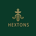 HEXTONS LAW LTD logo