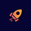 Logo de HEY ROCKET PTE. LTD.