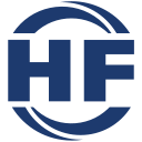 Logo de HF Group