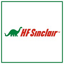 Logo de HF Sinclair