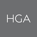 Logo de HGA