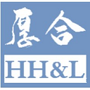 Logo de HH INVESTMENT PRIVATE LIMITED