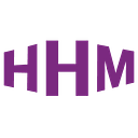 Logo de HHM Talent