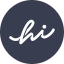 HI Home logo
