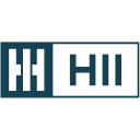 HII Mission Technologies logo