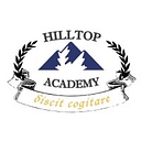 HILLTOP ACADEMY LTD logo