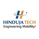 HINDUJA TECH LIMITED (UK Branch) logo