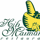 Logo de HJH MAIMUNAH EXPRESS PTE. LTD.