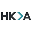 Logo de HKA