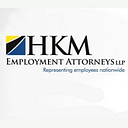 Logo de HKM HR Management