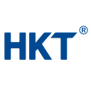 Logo de HKT