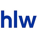 HLW International Ltd logo