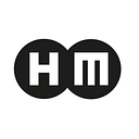 Logo de HM Hotels