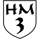 HM3 HEALTH LTD logo