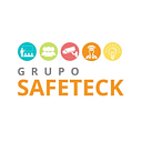 Logo de HOLDING SAFETECK