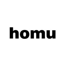 HOMU