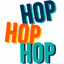 HOP Mobile Transport Limited logo