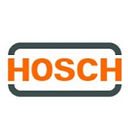 Logo de HOSCH Chile