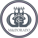 Logo de HOTEL DORADO REAL