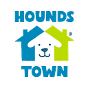 Logo de HOUNDS TOWN USA