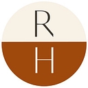 HOUSE OF REVIVAL logo