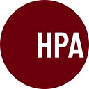 Logo de HPA Corporate Resourcing