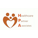 Logo de HPA Healthcare