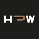 Logo de HPW Fresh & Dry
