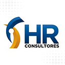 Logo de HR CONSULTORES