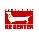 Logo de HR Center