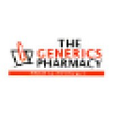 Logo de HR Recruitment ( The Generics Pharmacy )